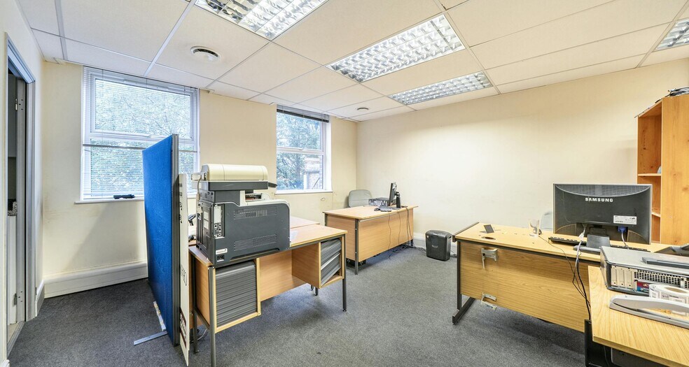 41 The Broadway, London en alquiler - Foto del interior - Imagen 3 de 7