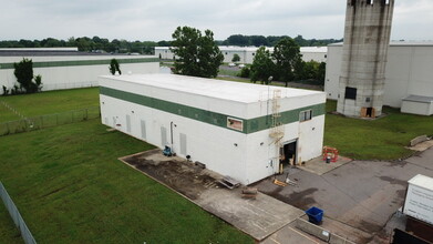 10291 Stateline Rd, Olive Branch, MS en alquiler Foto del edificio- Imagen 2 de 8