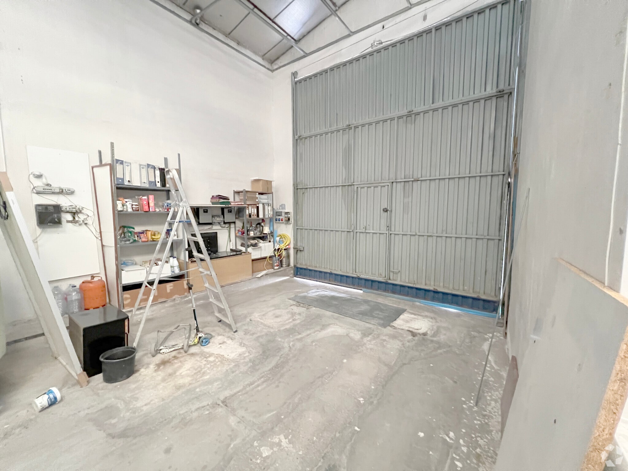 Nave en Humanes de Madrid, Madrid en venta Foto del edificio- Imagen 1 de 6