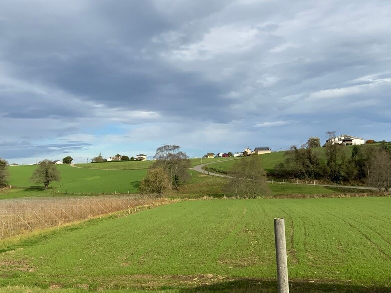 Canedo, S/N, Valdés, Asturias en venta - Vista aérea - Imagen 3 de 6