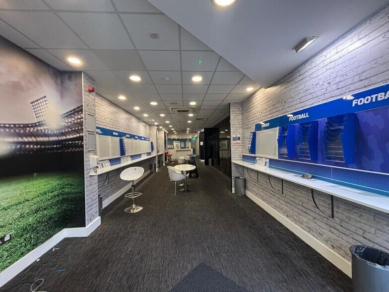 54 London Rd, Portsmouth en alquiler - Foto del interior - Imagen 3 de 11