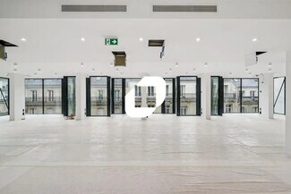 Más detalles de 47 Rue De Ponthieu, Paris - Oficina en alquiler