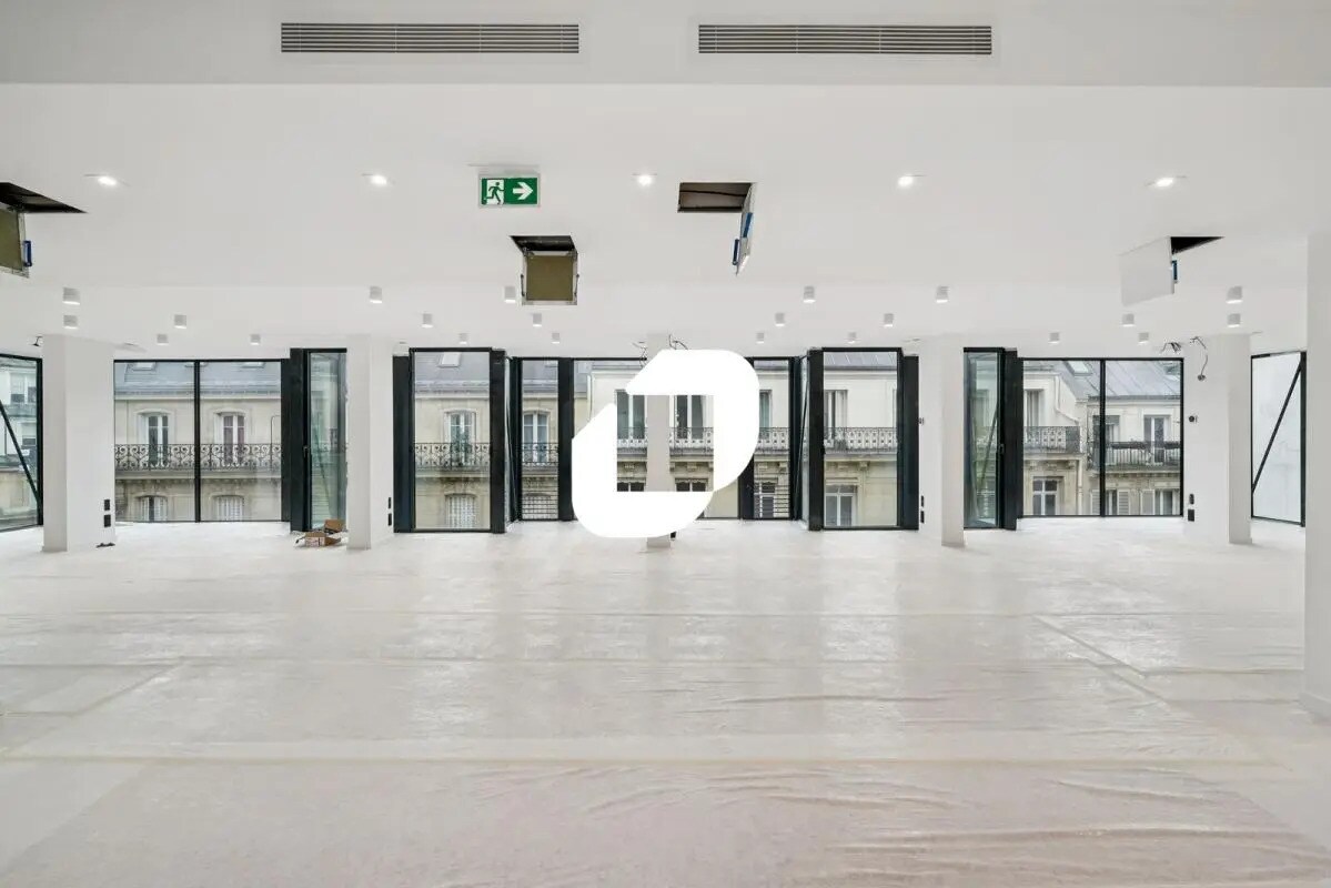 47 Rue De Ponthieu, Paris en alquiler Foto del edificio- Imagen 1 de 12