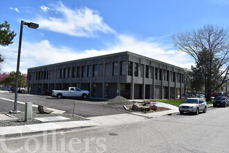 250 S Beechwood Ave, Boise, ID en alquiler Foto del edificio- Imagen 2 de 45