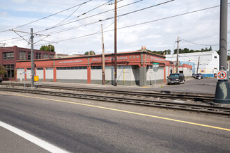 2200 N Interstate Ave, Portland, OR en alquiler Foto del edificio- Imagen 1 de 8