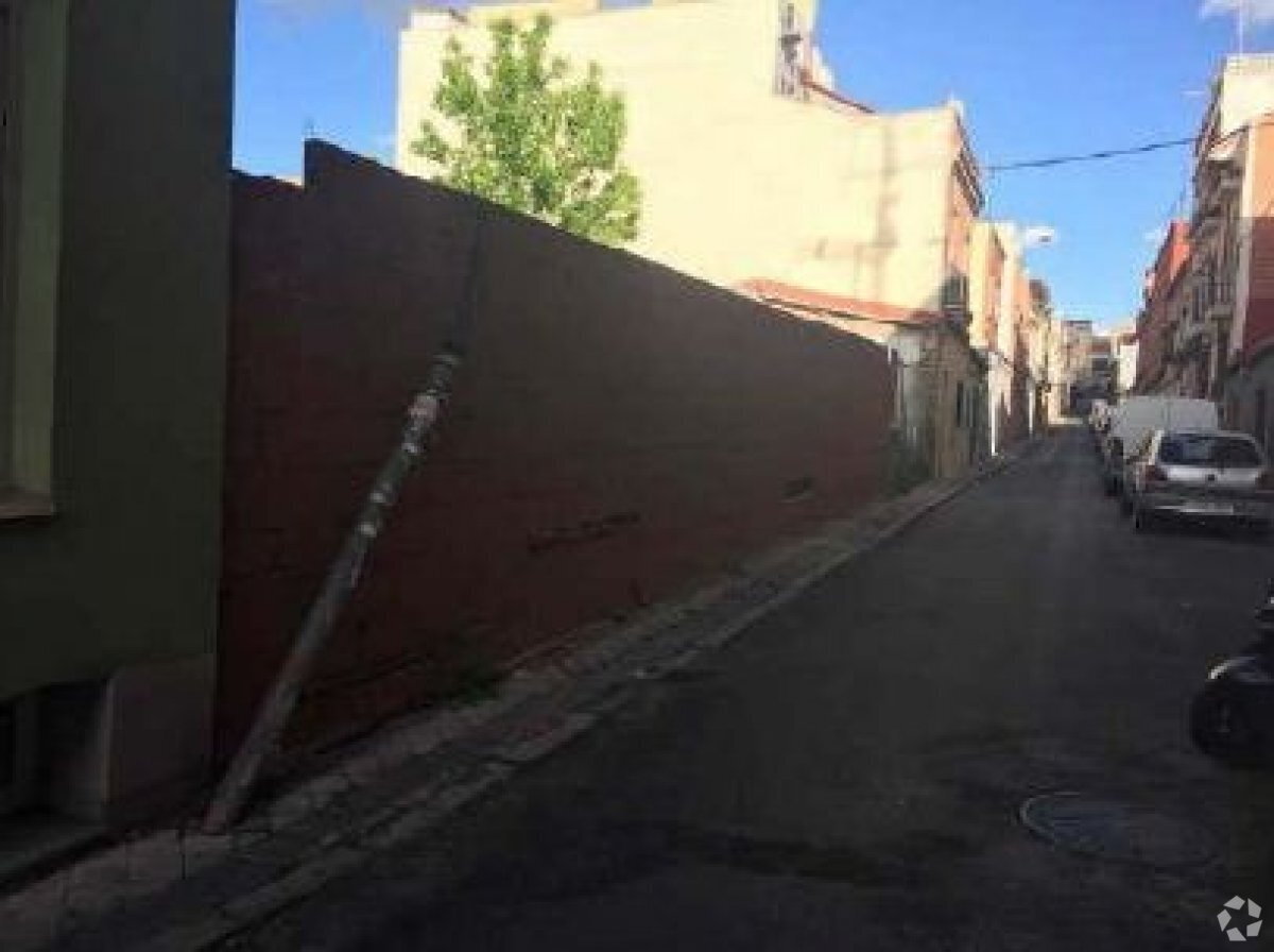 Terreno en Madrid, Madrid en venta Foto principal- Imagen 1 de 1