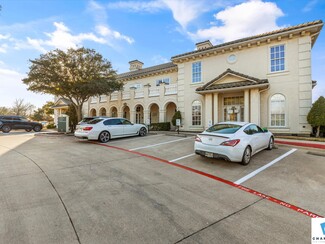 Más detalles para 1203 & 1209 S White Chapel Blvd – Oficinas en venta, Southlake, TX