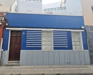 Más detalles de Oficina en alquiler