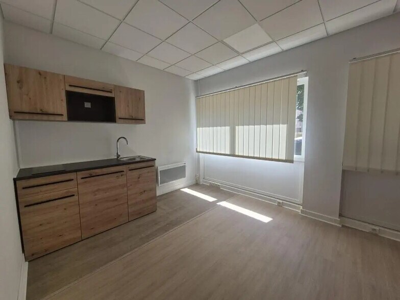 105 Rue Du Faubourg Madeleine, Orléans en alquiler - Foto del edificio - Imagen 1 de 4