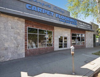 Más detalles de 18314 Sherman Way, Reseda, CA - Local en venta