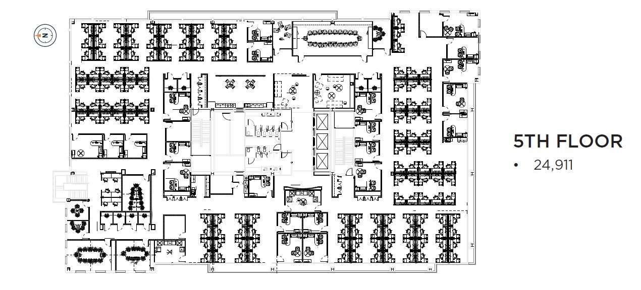 75-95 W Towne Ridge Pky, Sandy, UT en alquiler Plano de la planta- Imagen 1 de 1