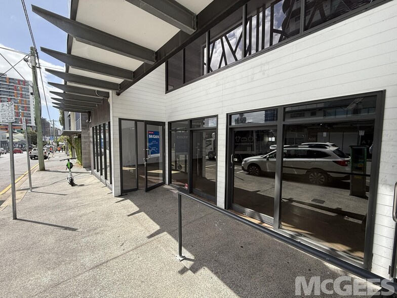 47 McLachlan St, Fortitude Valley en alquiler - Foto del edificio - Imagen 2 de 3