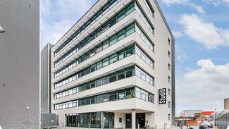 Más detalles de 21 Evesham St, London - Oficina en alquiler