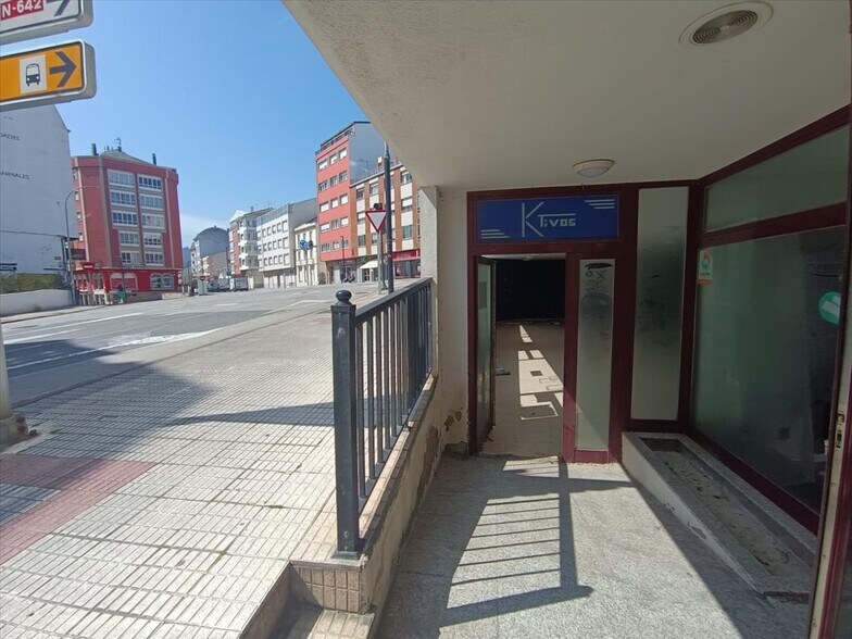 Local en Foz en venta - Foto del edificio - Imagen 3 de 22