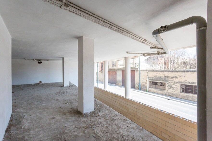 Local en Tafalla en venta - Foto del interior - Imagen 3 de 7