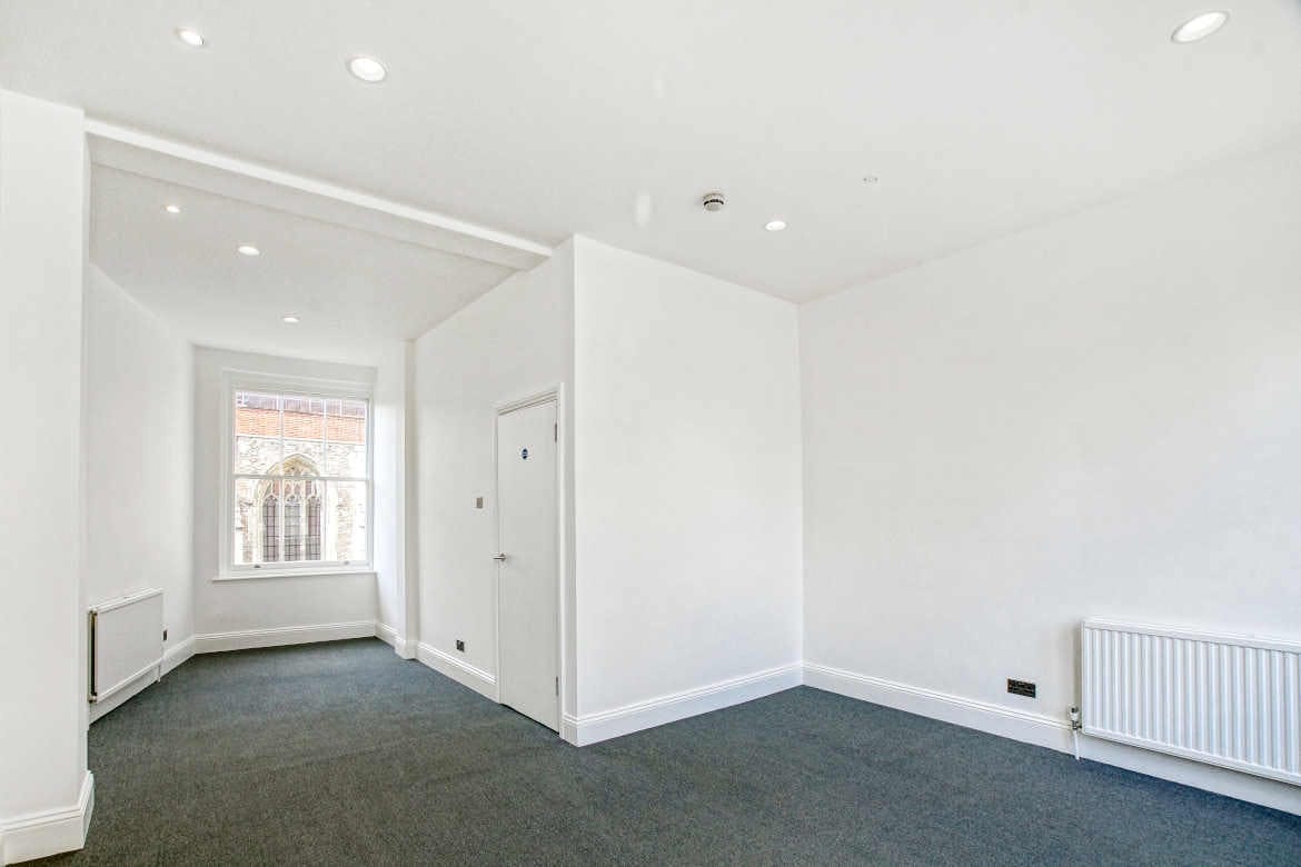1 Albemarle Way, London en alquiler Foto del interior- Imagen 1 de 6