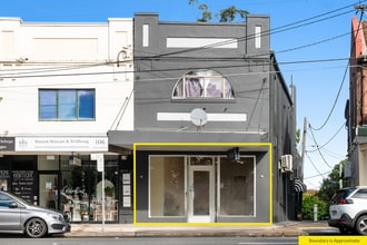 108 Pacific Hwy, Roseville en alquiler Foto del edificio- Imagen 1 de 6