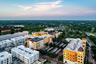 6965 Piazza Grande Ave, Orlando, FL - VISTA AÉREA  vista de mapa