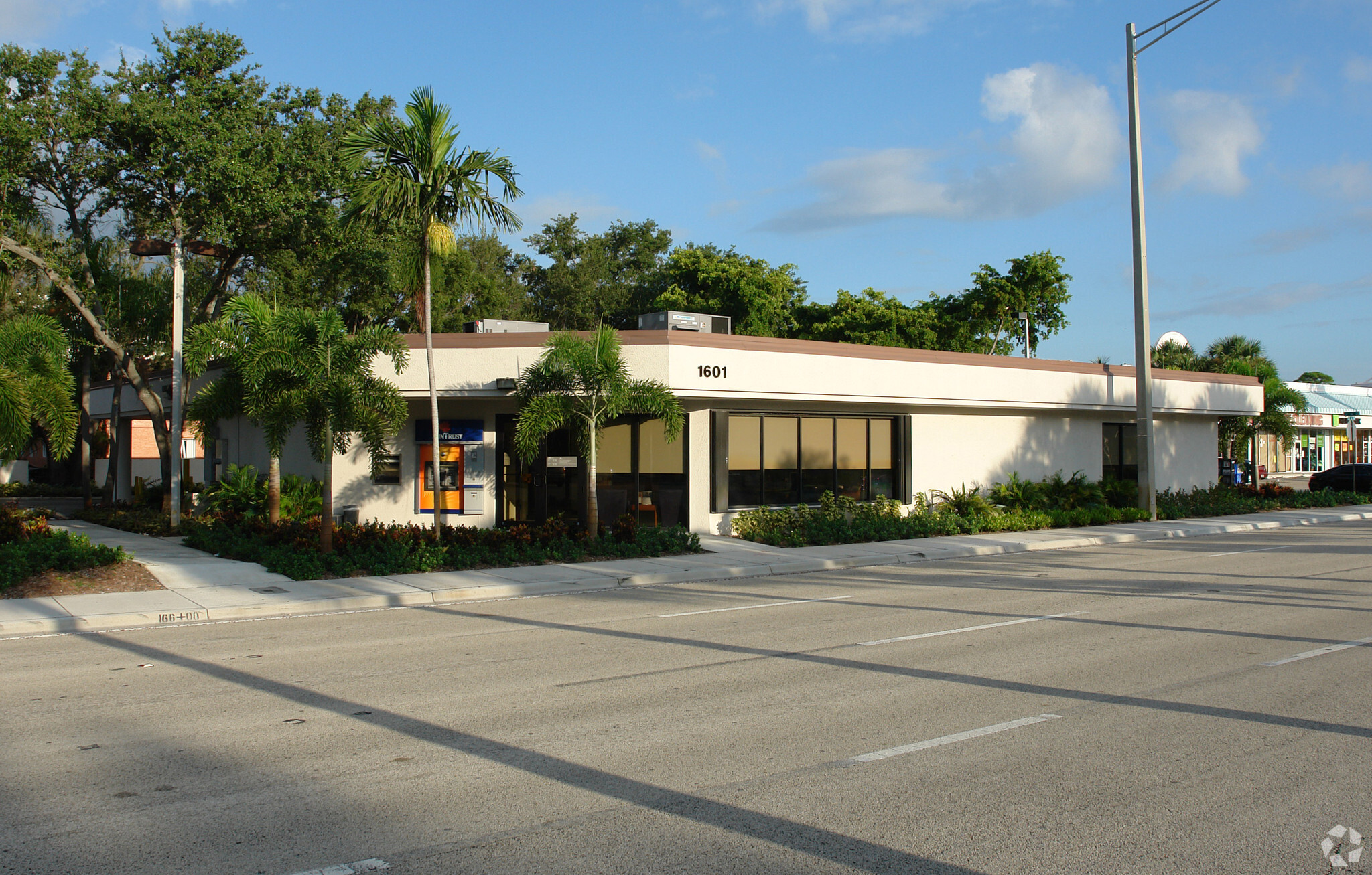 1601 S Federal Hwy, Fort Lauderdale, FL en alquiler Foto principal- Imagen 1 de 3