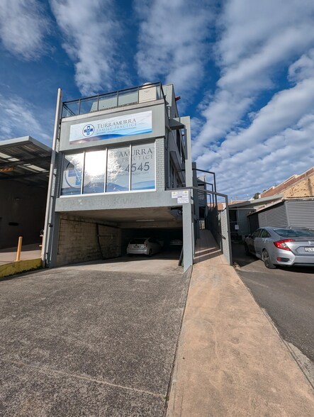 1269 Pacific Hwy, Turramurra en alquiler - Foto principal - Imagen 1 de 2