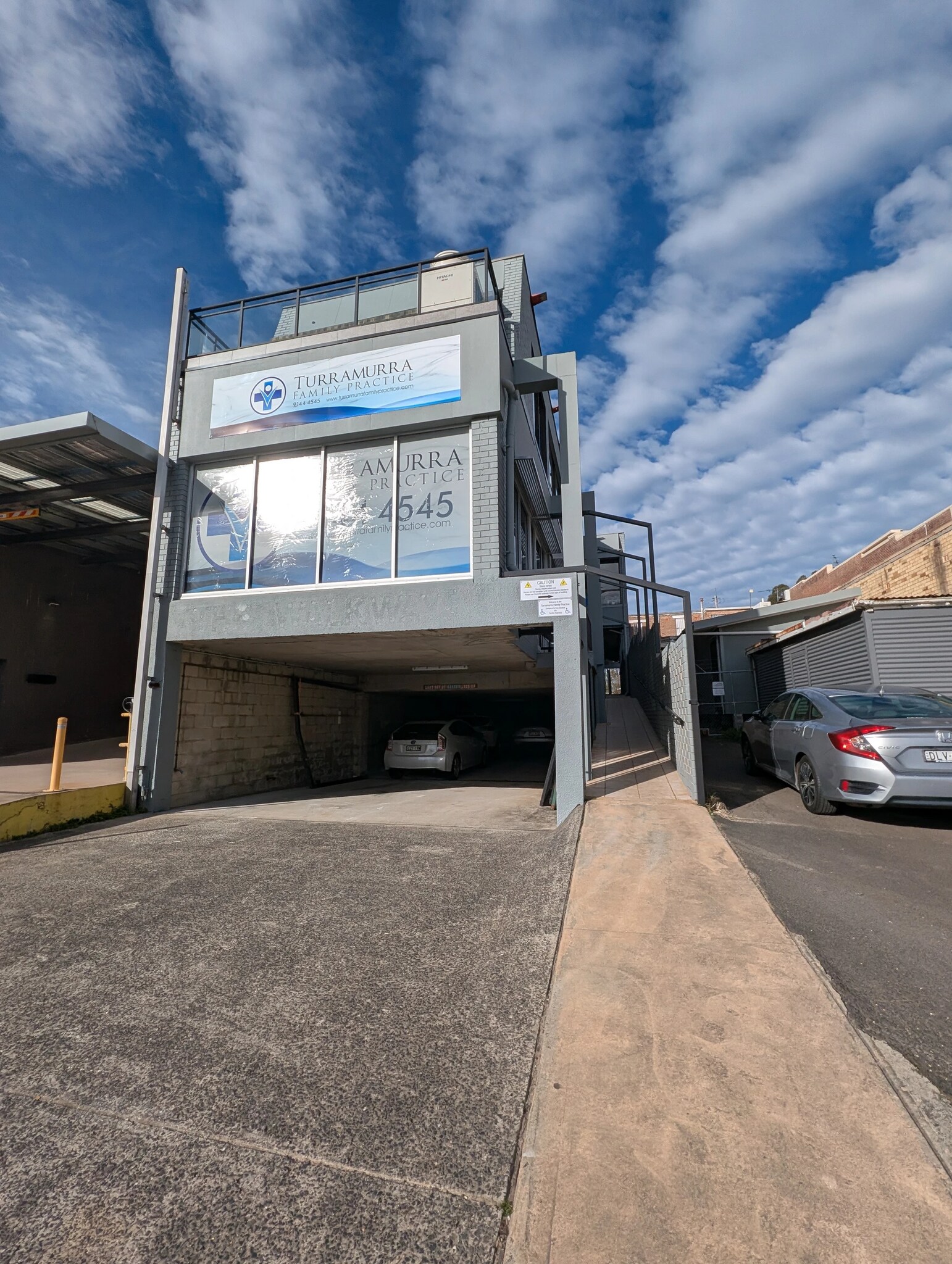 1269 Pacific Hwy, Turramurra en alquiler Foto principal- Imagen 1 de 3