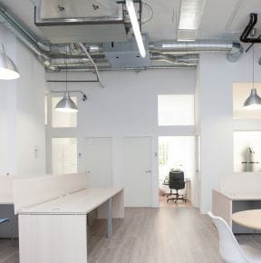 Más detalles para Paseo Santa María de la Cabeza, 42, Madrid - Coworking en alquiler