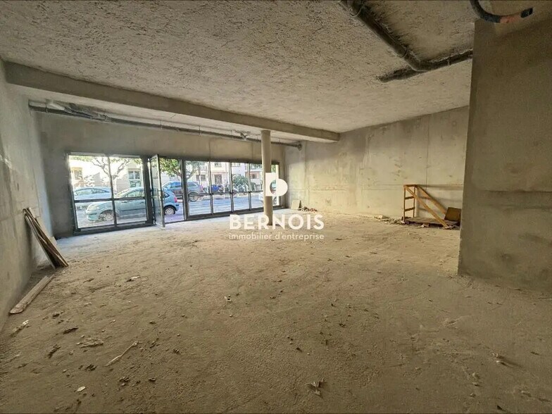 69 Boulevard De Paris, Toulon en venta - Foto del edificio - Imagen 3 de 9