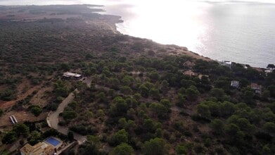 Llucmajor, BAL - Aérea  vista de mapa - Image1