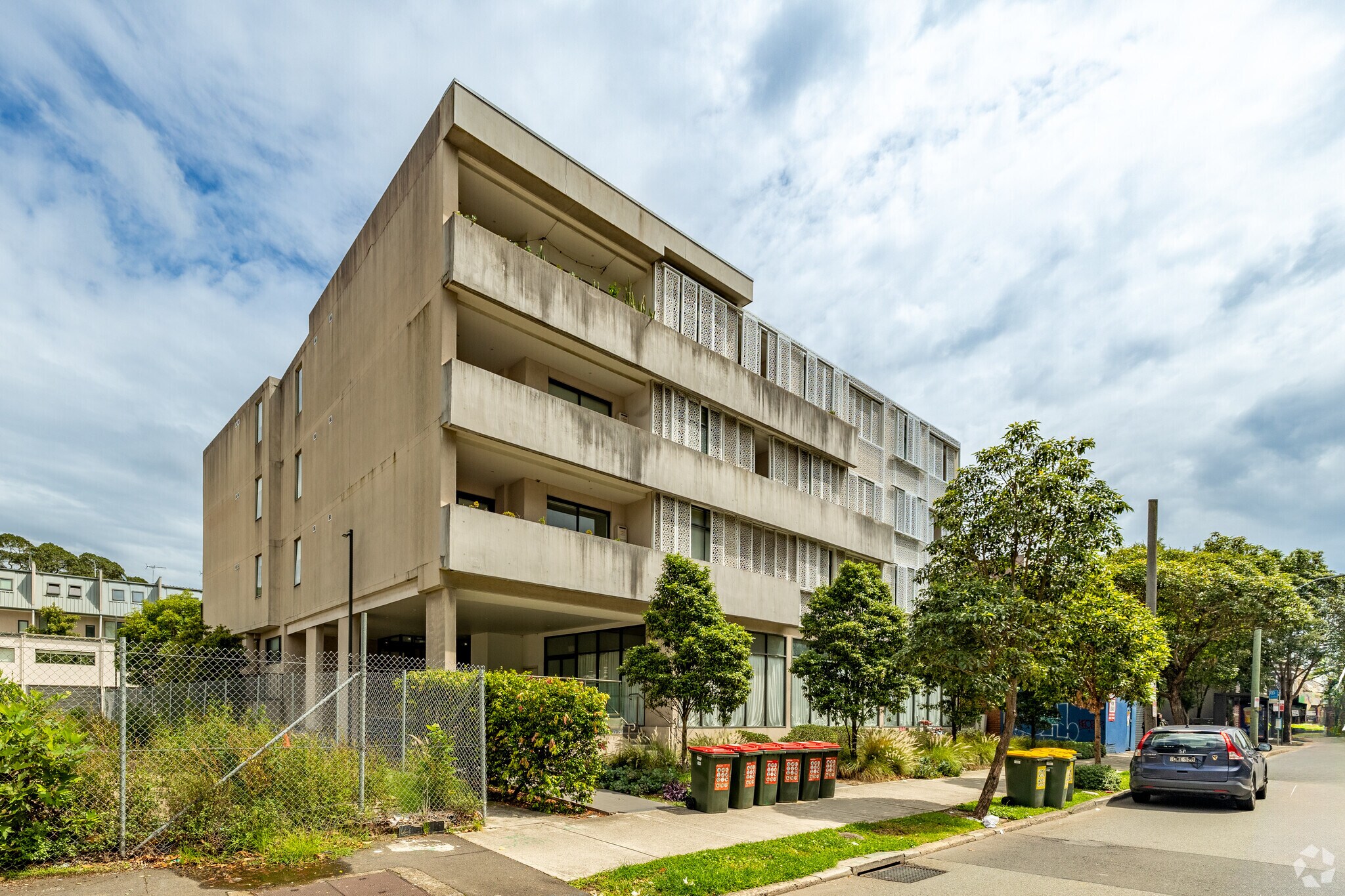156 Botany Rd, Alexandria en venta Foto del edificio- Imagen 1 de 3