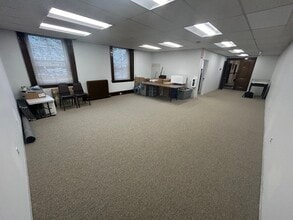 1950 Massachusetts Ave, Cambridge, MA en alquiler Foto del edificio- Imagen 2 de 3