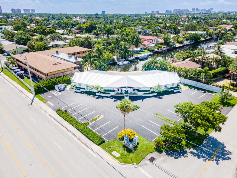 1800 NE 26th St, Wilton Manors, FL en alquiler - Foto del edificio - Imagen 1 de 24