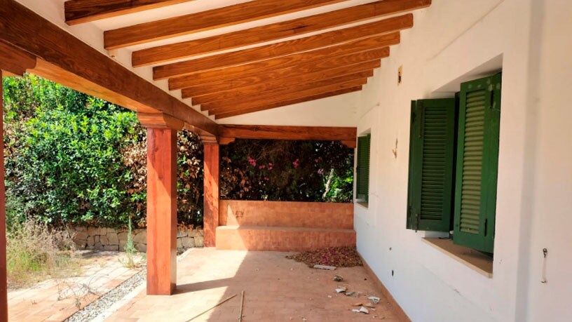 Plaza de los Diseminados (P-14), 245, Vilamarxant, Valencia en venta - Foto del edificio - Imagen 3 de 3