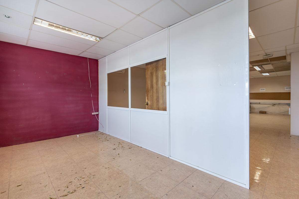 Local en Granada en alquiler Foto del interior- Imagen 1 de 21