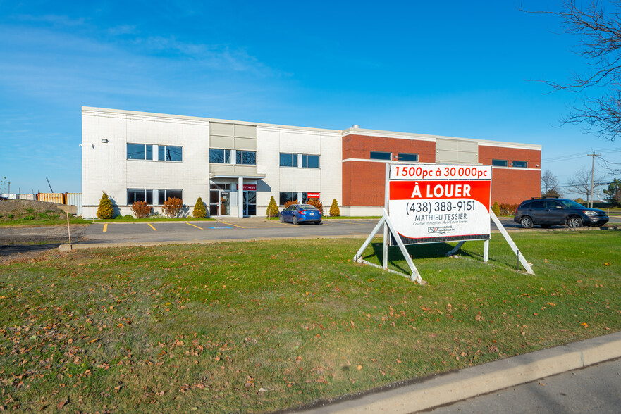 850 Ch Saint-José, La Prairie, QC en alquiler - Foto del edificio - Imagen 2 de 10