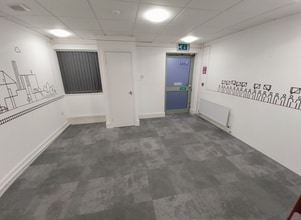 Crusader Rd, Lincoln en alquiler Foto del interior- Imagen 2 de 4