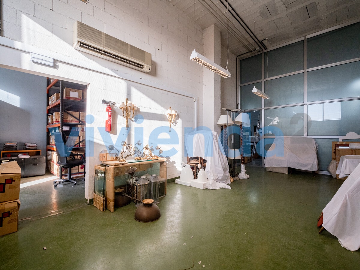 Madrid, MAD 28037 - Unidad 01 -  - Foto del interior - Image 1 of 15