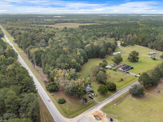 Más detalles para 2345 Eldora Rd, Ellabell, GA - Terrenos en venta