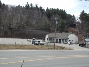 251 Lake Shore Rd, Gilford, NH en venta Foto principal- Imagen 1 de 3