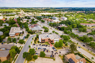 7617 Mineral Point Rd, Madison, WI - VISTA AÉREA  vista de mapa - Image1