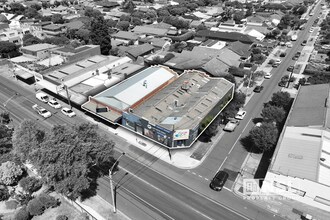 585-587 Plenty Rd, Preston, VIC - Aérea vista de mapa - Image1