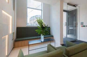 149 Hammersmith Rd, London en alquiler Foto del interior- Imagen 2 de 4