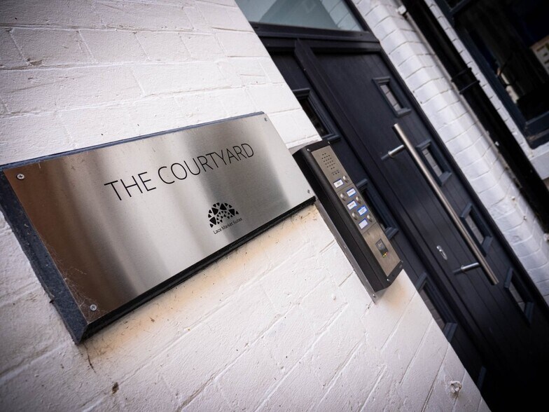 35-37 St. Marys Gate, Nottingham en alquiler - Foto del edificio - Imagen 2 de 4