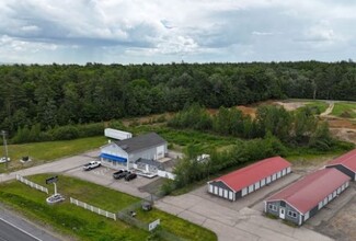 Más detalles para 1384 Carl Broggi Hwy, Lebanon, ME - Locales en alquiler