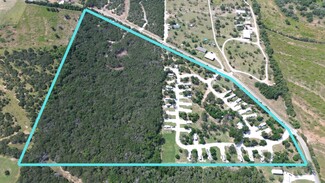 Más detalles para 1220 County Road 321, Bertram, TX - Especializados en venta