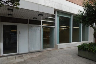 Más detalles de Avenida de Alberto Alcocer, 29, Madrid - Edificio residencial​ en venta