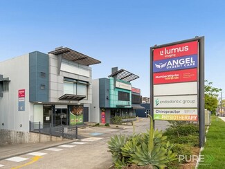 Más detalles de 60 Coonan St, Indooroopilly - Oficina en alquiler