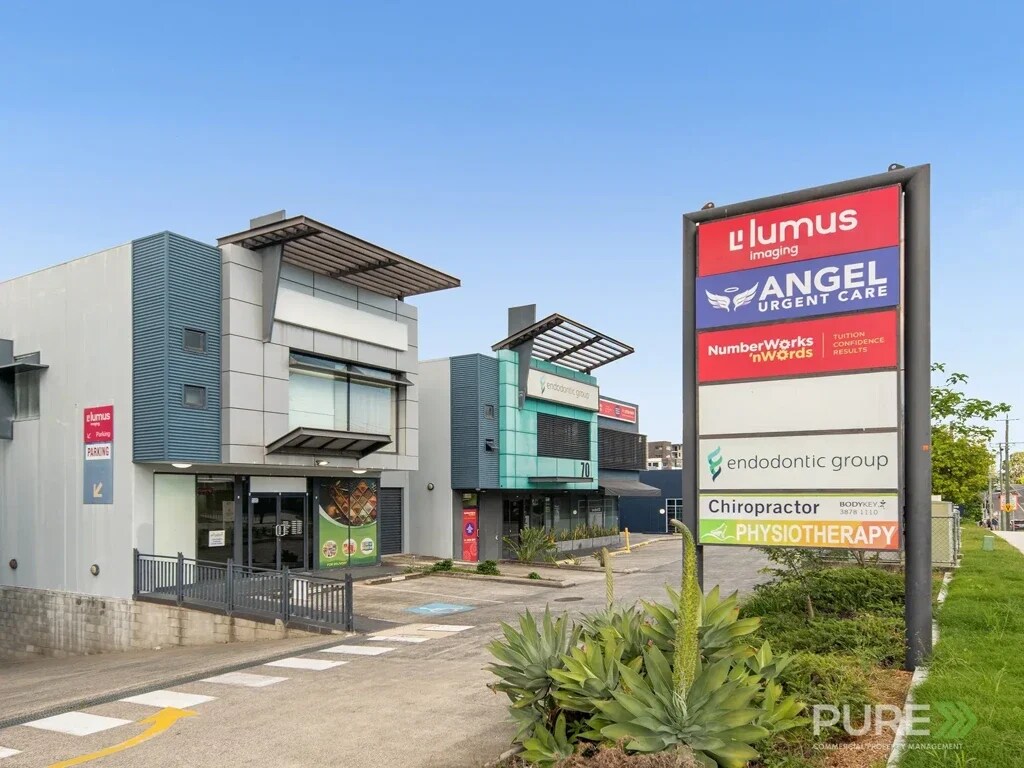 60 Coonan St, Indooroopilly en alquiler Foto principal- Imagen 1 de 3