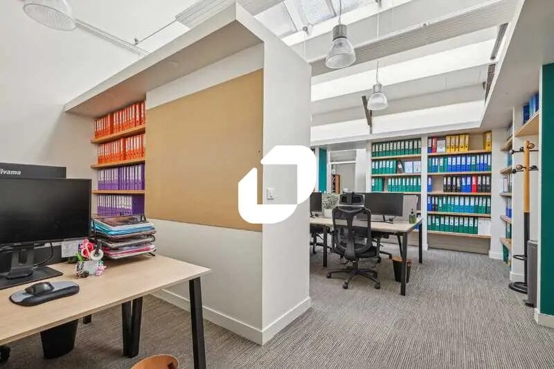 8 Rue De La Grange Ory, Cachan en alquiler - Foto del interior - Imagen 3 de 16