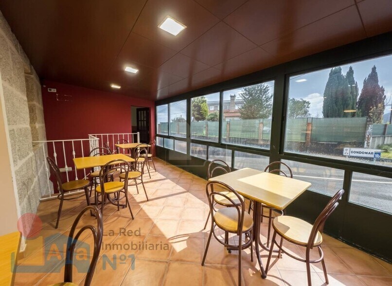 Local en Gondomar, Pontevedra en venta - Foto del edificio - Imagen 2 de 10