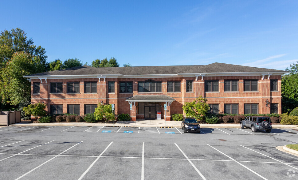 113 Westminster Pike, Reisterstown, MD en alquiler - Foto del edificio - Imagen 3 de 6